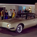 Studebaker Cars and the History of the Automotive Industry