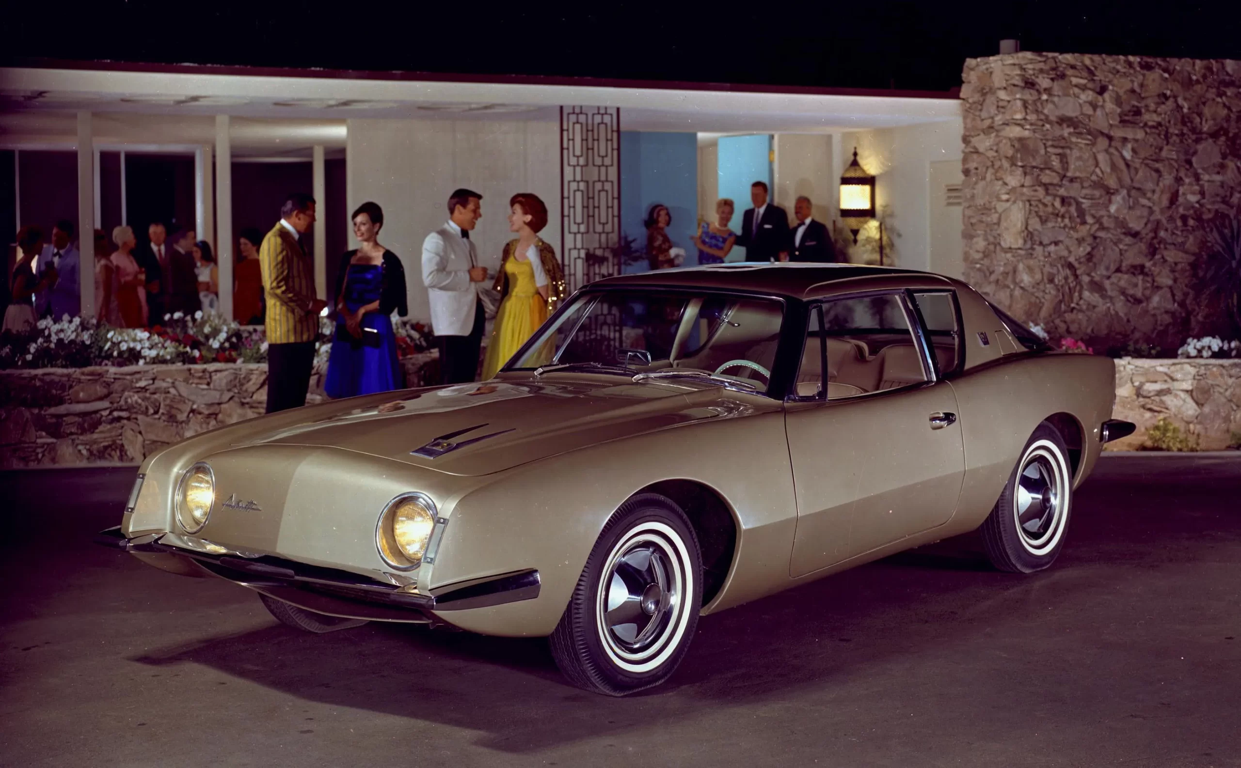 Studebaker Cars and the History of the Automotive Industry