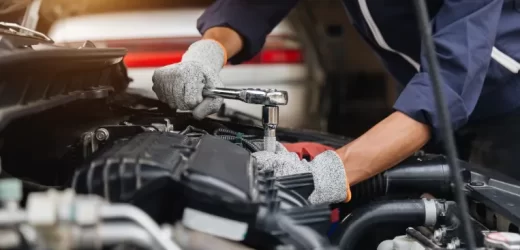 How to Maintain Your Car’s Engine