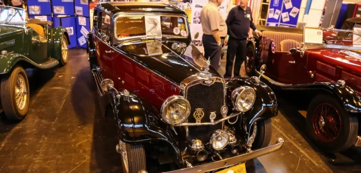 The History of Automobiles – From the First Car to the Present Day