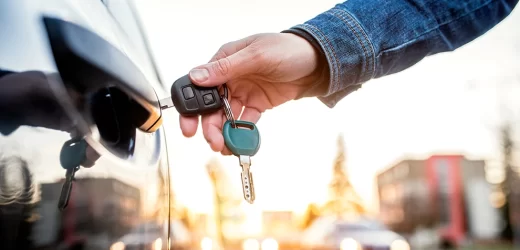 The Pros and Cons of Leasing Vs. Buying a Car
