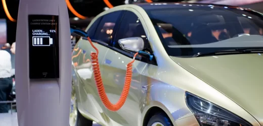 Analyzing the Environmental Benefits of Electric Vehicles