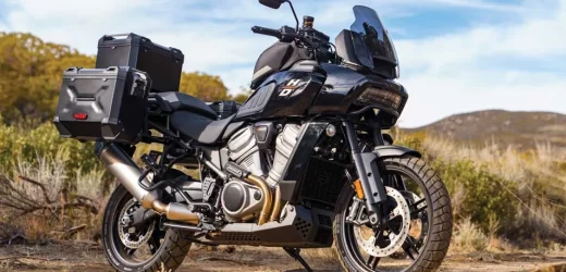 Must-Have Touring Bike Accessories