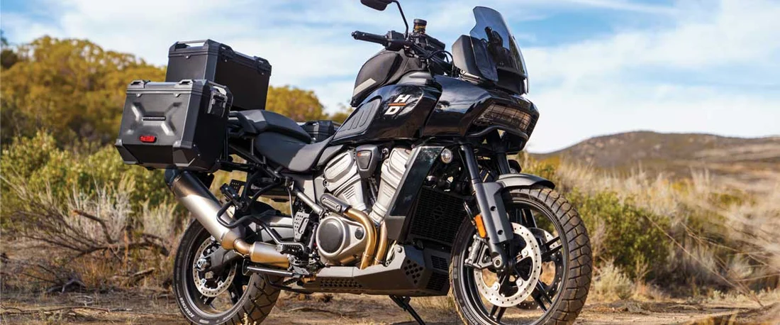 Must-Have Touring Bike Accessories