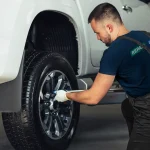 Sustainable Auto Repair: A Greener Road for Your Car and the Planet