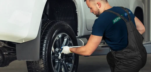 Sustainable Auto Repair: A Greener Road for Your Car and the Planet
