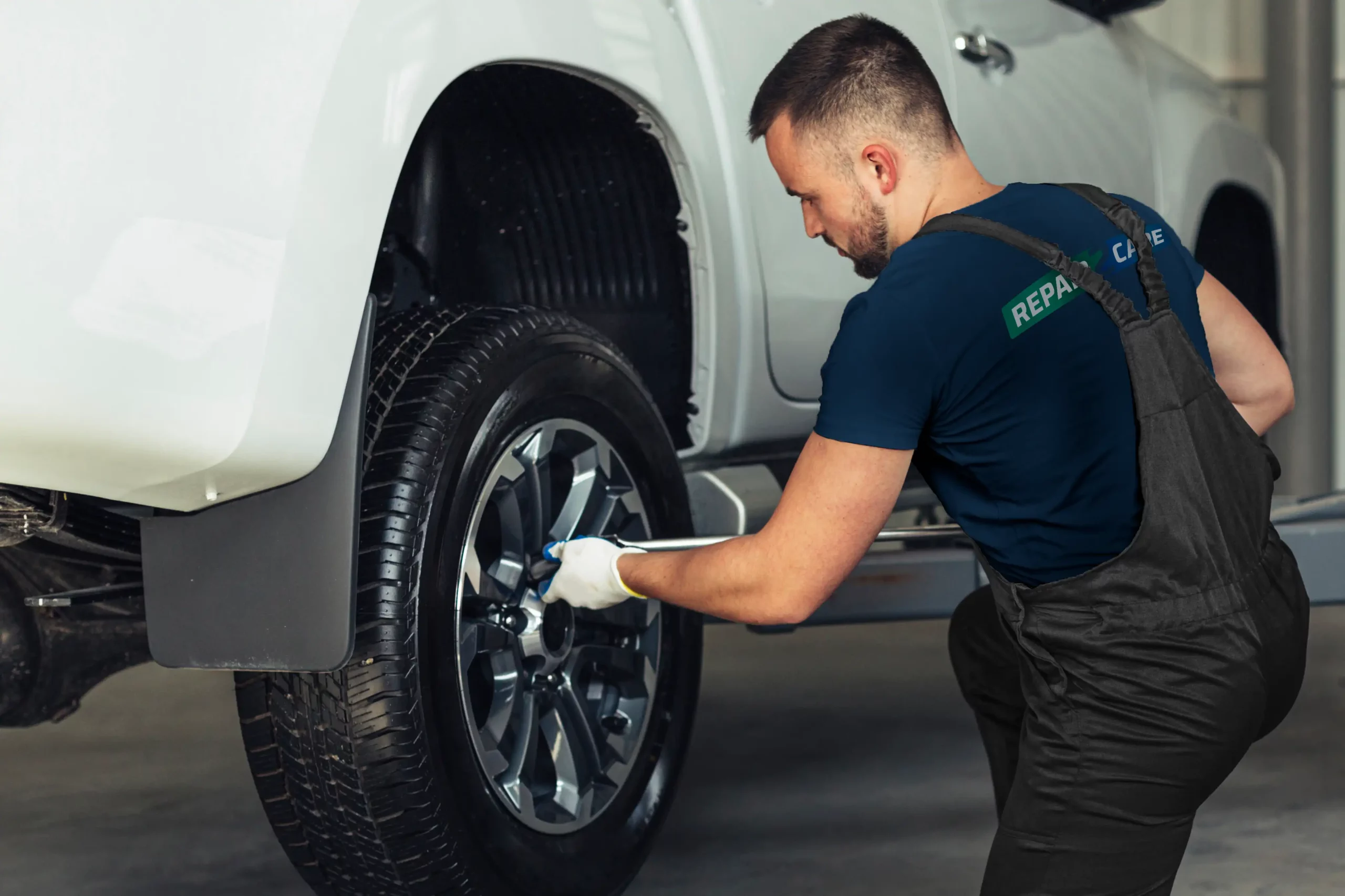 Sustainable Auto Repair: A Greener Road for Your Car and the Planet